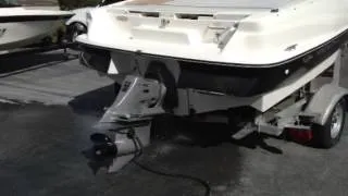 2003 regal 1800lsr bowrider boat