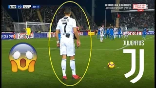 Cristiano Ronaldo ⚽ Best Performance for Juventus 🔥⚪⚫(So Far) ⚽ HD #CristianoRonaldo