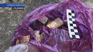 В Саках сотрудники ФСБ задержали нациста