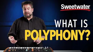 What Is Polyphony? – Daniel Fisher