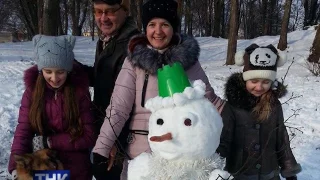 Телевізійні новини Калуша 18 01 17