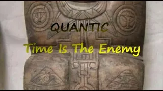 🎼Quantic - Time Is The Enemy