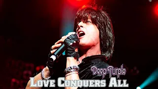 Deep Purple – Love Conquers All | Drum cover | Alesis Nitro Mesh Kit