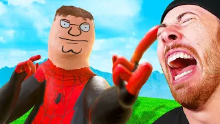 I Found the Weirdest Videos on YouTube!