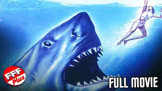 GREAT WHITE DEATH | Giant SHARKS ATTACK Documentary