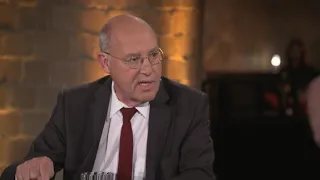 Gysi & Schmidt: die Pandemie