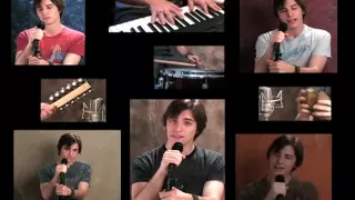 "God Only Knows" (Beach Boys Cover) - Matthew Jordan