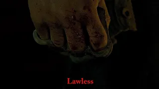 Lawless: Brass knuckles and a strong hand. Forrest Bondurant effectively knocks out a local mugger