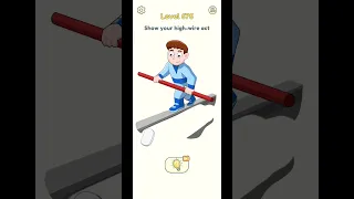 Dop2 level 676 hard 🥶#trending #gaming #viral #shorts