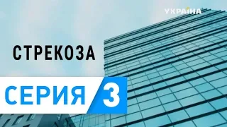 Стрекоза (Серия 3)