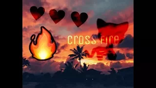 LPS : Music video [ Cross fire ] / Rina