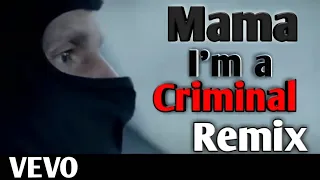 2Pac ft. Nas - "Mama I'm A Criminal" Remix 2020