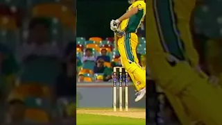 Shoaib Akhtar Fastest Ball 161.3 KM/H Vs Australia #shots #shuaib-akhtar #crecket