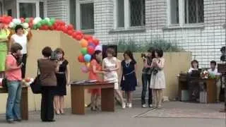 Выпуск 2012 25.06.12 Лицей №159 2/4