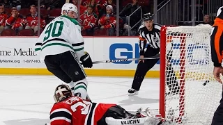 Spezza uses quick hands to net shootout goal