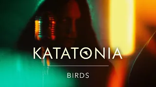 KATATONIA - Birds (Official Video) | Napalm Records