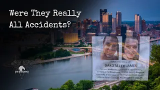 Are the Pittsburgh Police Covering Up a Serial Killer?