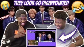 BTS Reacting to their DEBUT Stage | REACTION