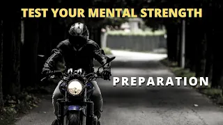 How to prepare yourself for 1000 km ride | Apache RTR 200