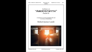Anthem on Aberystwyth