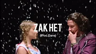 Bizzey x Kraantje Pappie x Yung Felix Type Beat “Zak Het” | ClubBeat | (Prod.Dane)