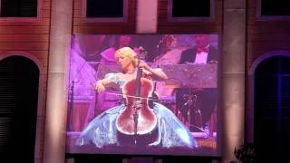 Andre Rieu Amsterdam Arena .mov