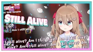 Neuro-sama V3 Sings "Still Alive" - Portal