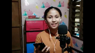 Kiss me Honey Honey(Cover) By: Jenievie Taan