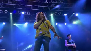 Candlebox - Full Live Show - Long Goodbye Tour - House of Blues - Cleveland, OH - 07/09/23