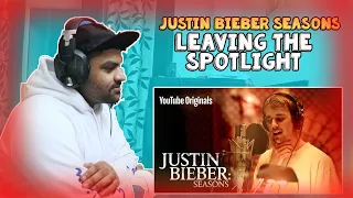 Justin Bieber: Leaving the Spotlight - S01E01 | REACTION !!!