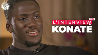 De son quartier à la finale de la LDC, Ibrahima Konaté (Liverpool) nous raconte son histoire !