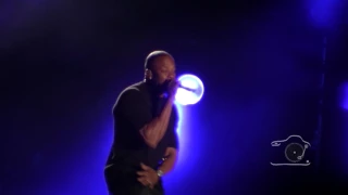 Dr. Dre and Kendrick Lamar at Coachella 2012 Weekend 1: The Recipe