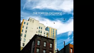 The Foreign Exchange - Dreams Are Made For Two feat. Carlita Durand