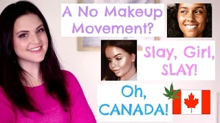 What's Up In Makeup - Makeup NEWS - Week of May 29, 2016 * Jen Luvs Reviews *