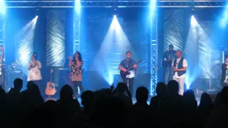 NHLV Worship Team "No One Higher" (Cover) 4-10-16