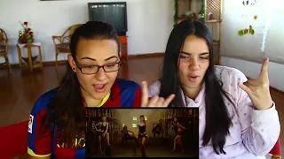 Desi Boyz Reaction Video by Latinas (Irene and Maria)