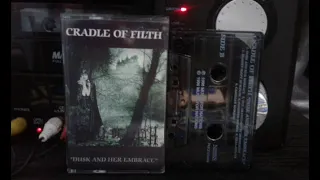 CRADLE OF FILTH-MALICE THROUGH THE LOOKING GLASS (LYRICS AVAILABLE)