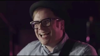 Fall Out Boy: The Making of the Last of the Real Ones (Spotify)