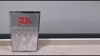 Metal Church Anthem to the Estranged Premium Audio