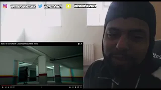 THIS trio IS FIRE THEY NEED MORE SONGS *UK🇬🇧REACTION* 🇲🇦 RUBIO FT ABDUH, VARGAS - #5100 MOROCCAN RAP