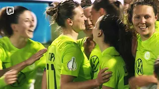 DensTV | W-Sport | LIVE Frauen Bundesliga Cup - 23-24: Fin Wolfsburg v Bayern Munich Promo Video
