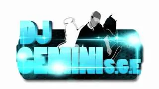 DJ-GEMINI SGE JUGGLING 2012-9-15 [DANCEHALL]