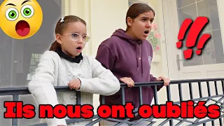 ILS nous ONT OUBLIES ! MASSILYA et PAPA et PINK LILY VIDEO c'est FINI !