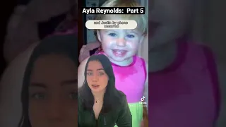 The Disappearance Of Ayla Reynolds: Part 5