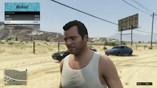 GTA 6  demo