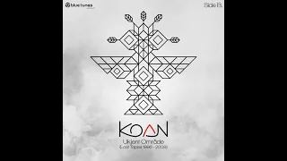 Koan - Fafnir