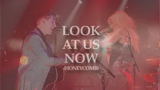 505 Club || Look At Us Now (Honeycomb)