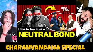 Dhruv Rathee Reply to Abhi & Niyu : CHARANVANDANA special | The Tenth Staar