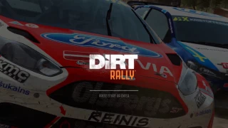 Dirt Rally STUTTER FIX