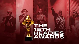 THE 15th HEADIES AWARDS